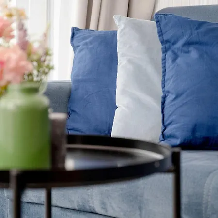 Klasyczny Z Balkonem We Wroclawiu By Renters *